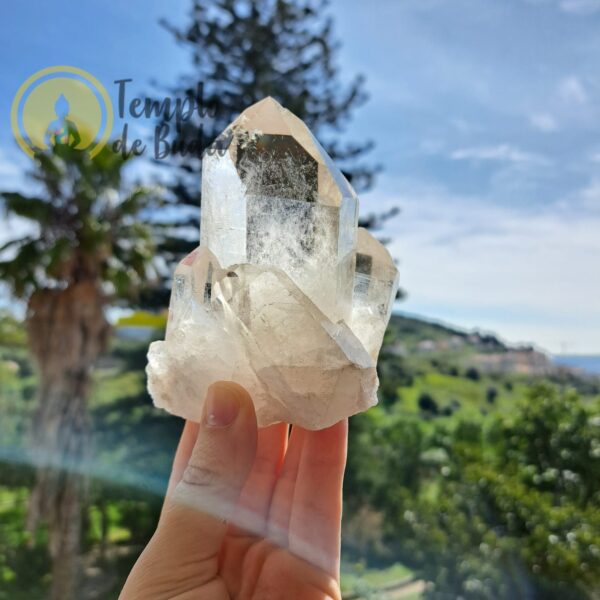 Cristal de Coleção
