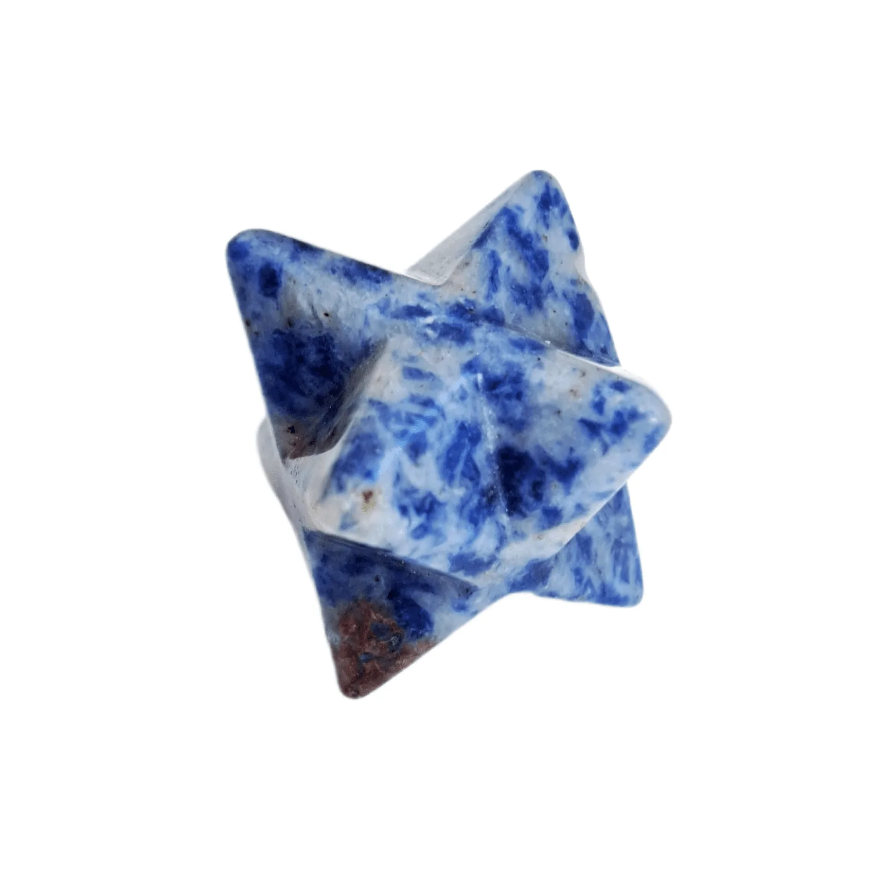 Merkaba Sodalite