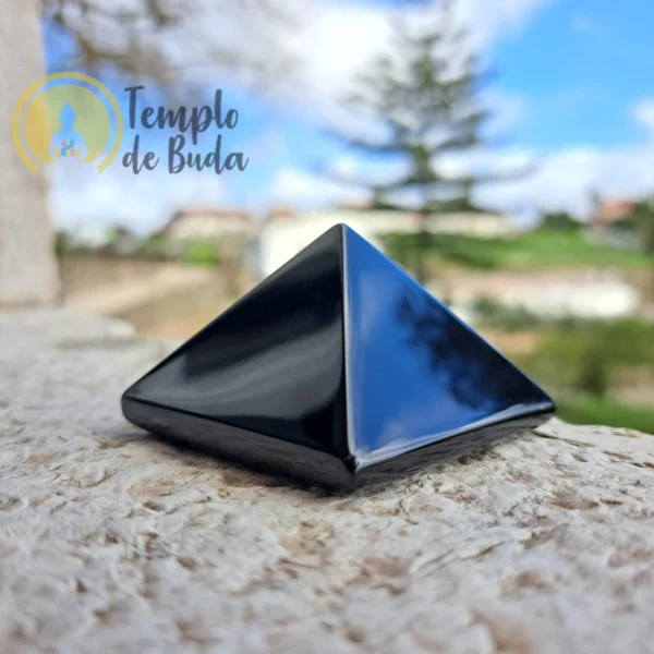 Piramide de Onix