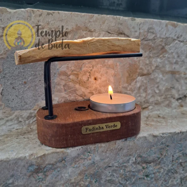 Small Torch Burner - Image 2