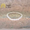 Pulsera de selenita - Imagen 7