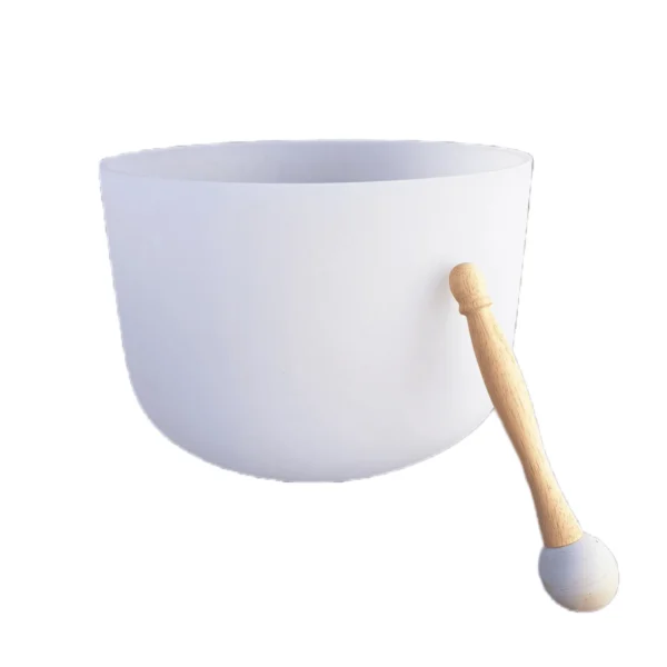 Taça de Cristal Quartzo