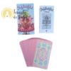 Tarot Siddhartha de Bruno Letizia