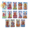 Tarot Siddhartha de Bruno Letizia