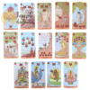 Tarot Siddhartha de Bruno Letizia