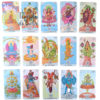 Tarot Siddhartha de Bruno Letizia