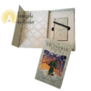 Kit de Tarot Vice y Versa de Massimiliano Filadoro y Lunaea Weatherstone en inglés - Imagen 2