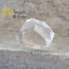 Cristal de Quartzo Branco 6 cm