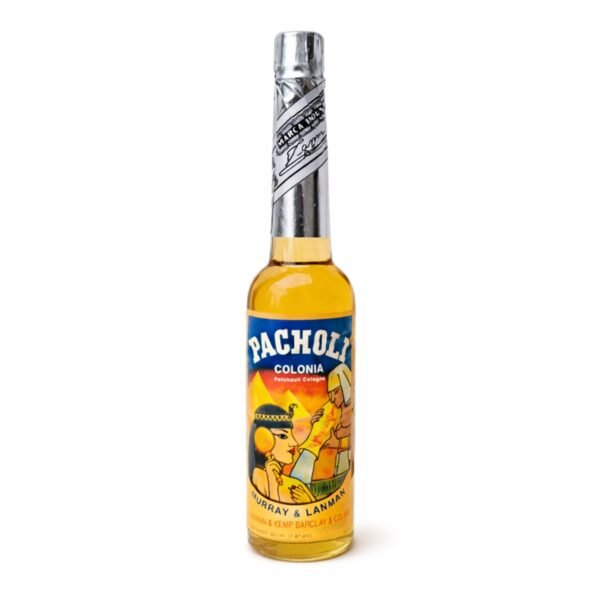 Água de Patchouli 221 ml