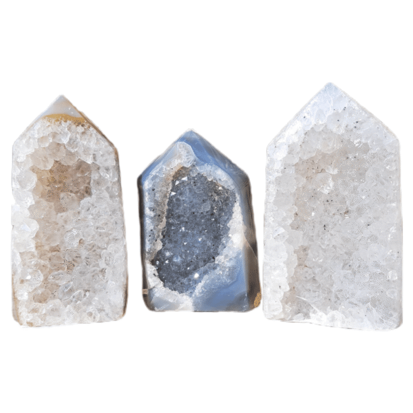 Drusa Obelisco de Ágata