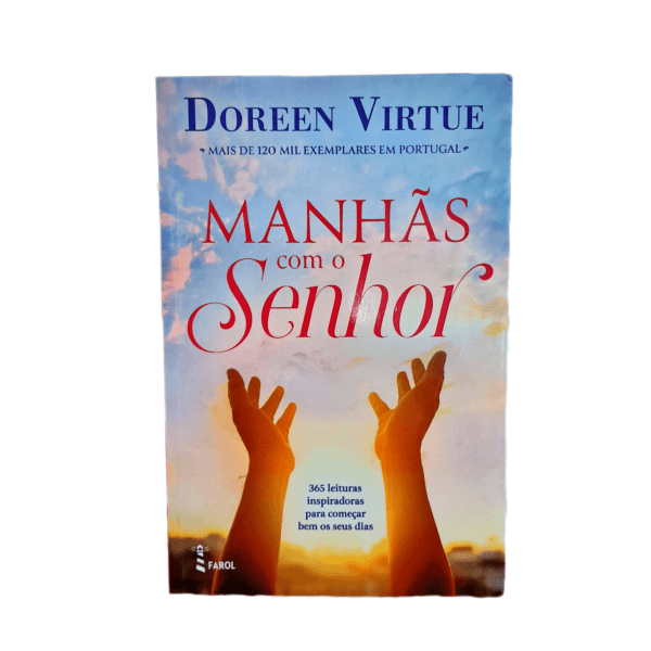 Manhãs com o Senhor de Doren Virtue