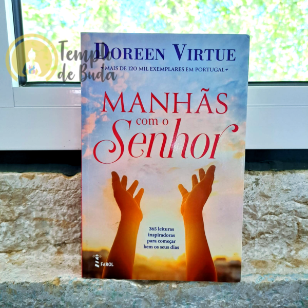 Mornings with the Lord by Doreen Virtue - Image 3