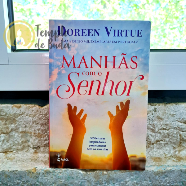 Manhãs com o Senhor de Doren Virtue