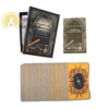 Mystisches Lenormand Premium von Regule Elizabeth Fiechter auf Englisch – Bild 3