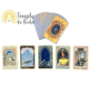 Mystisches Lenormand Premium von Regule Elizabeth Fiechter auf Englisch – Bild 7