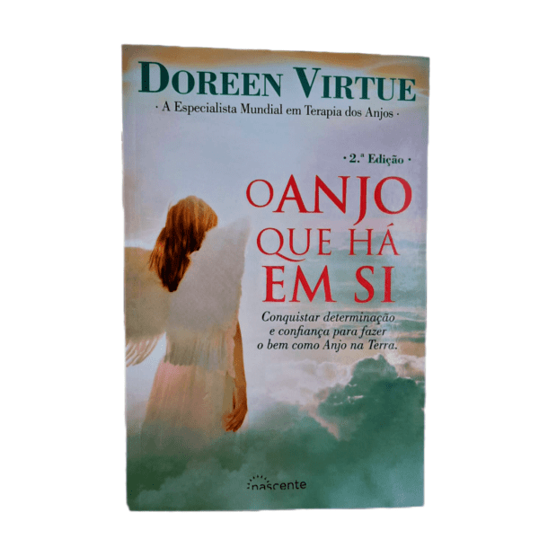 O Anjo que Há em Si de Doreen Virtue