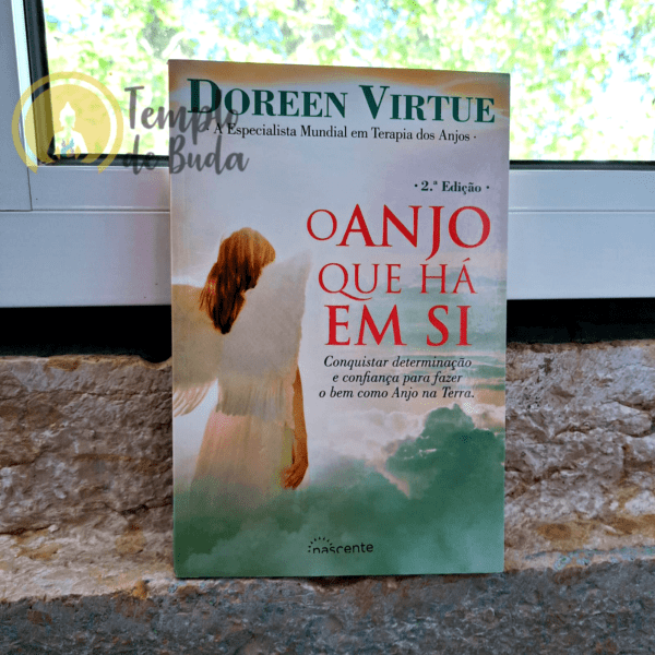 O Anjo que Há em Si de Doreen Virtue