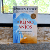 The Kingdom of Angels by Doreen Virtue in Portuguese - Image 2