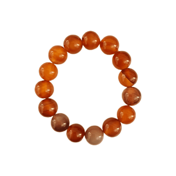 Pulsera cornal de 12mm