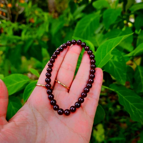 Pulseira de Granada