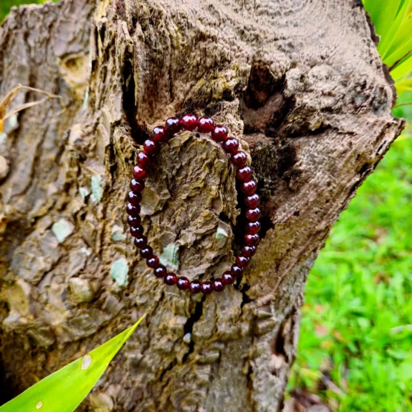 Pulseira de Granada