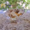 White Quartz with Rolled Lodolite - Image 5
