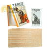 Tarot Rider Waite de A.E. Waite en Inglés - Edición Premium - Imagen 3