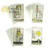 Tarot Rider Waite de A.E. Waite en Inglés - Edición Premium - Imagen 5
