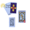 Tarocchi di A.E. Waite in inglese - Mini - immagine 5