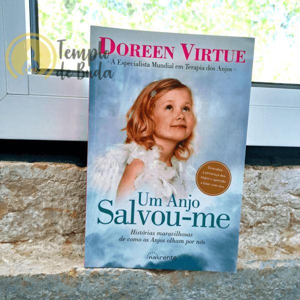 Un ange m'a sauvée par Doreen Virtue – Image 3