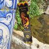 Goloka Native Spirits Kokopelli Indian Incense - Image 3