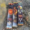 Goloka Native Spirits Kokopelli Indian Incense - Image 4