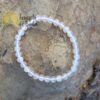 Pulseira de Opalina 6 mm