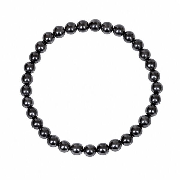 Pulseira de Hematite