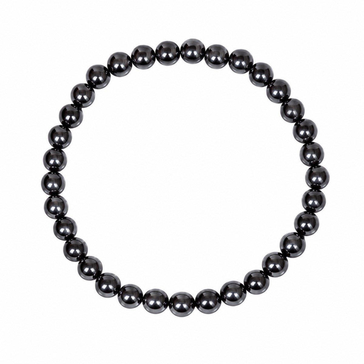 Pulseira de Hematite