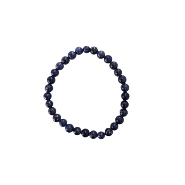 Pulseira Lapis Lazuli