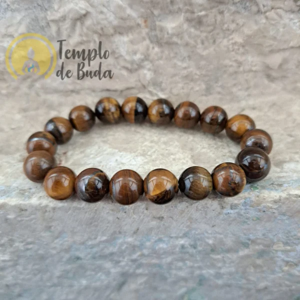 Tiger Eye Bracelet - Image 5