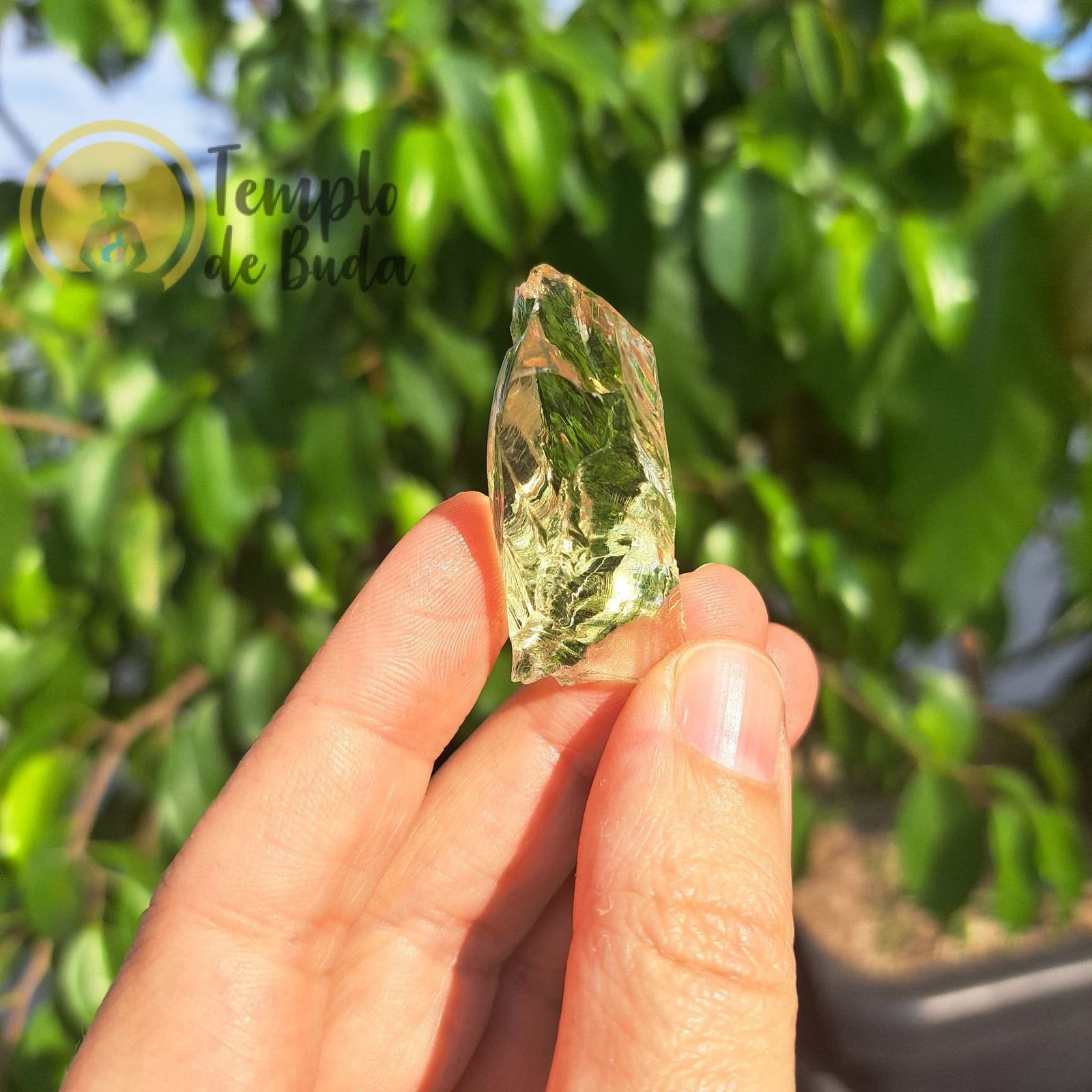 Andara Avalon Sunset Monoatómico 14gr