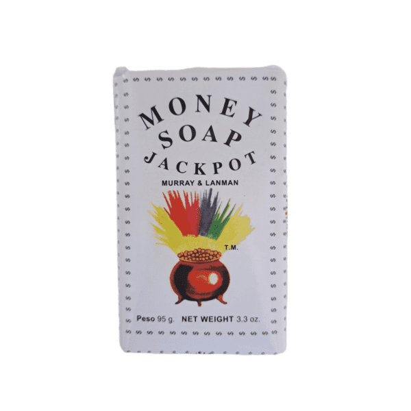 Money Soap Jackpot by Murray & Lanman