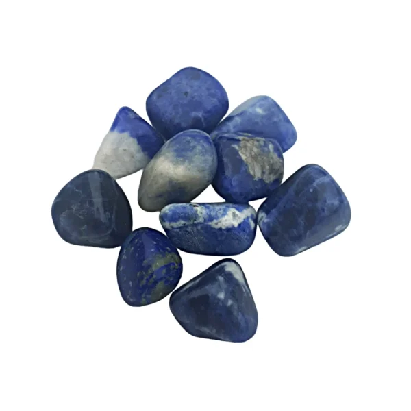 Sodalite Rolada