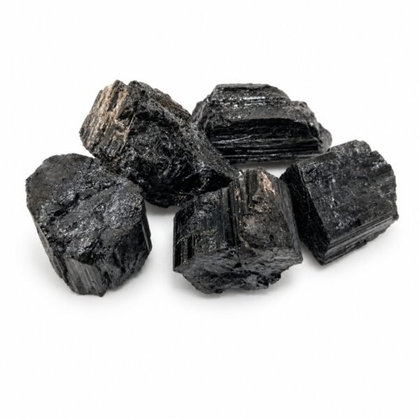 Turmalina Negra Radial