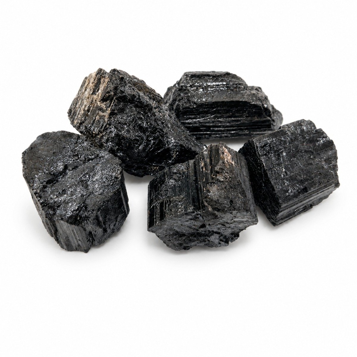 Turmalina Negra Radial