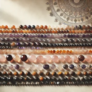 Perles de Cristal