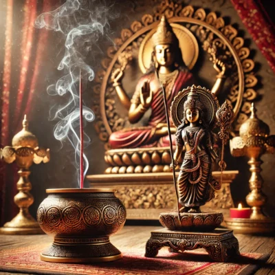 Indian Incense