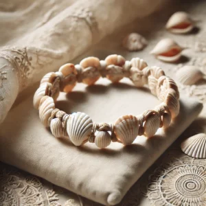 Bracciali a Conchiglia