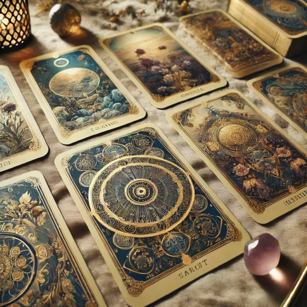 Tarots