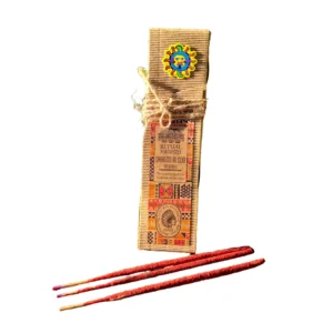 Incenso Banjara Dragon Blood

