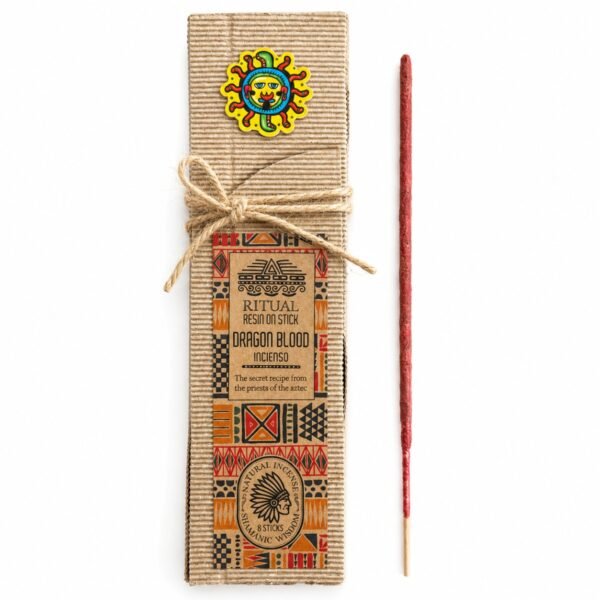 Incenso Banjara Dragon Blood