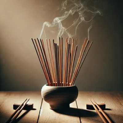 Japanese Incense