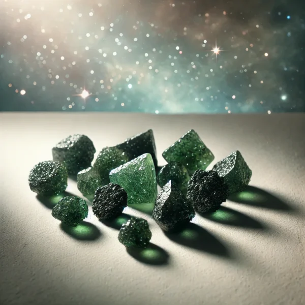 Moldavite